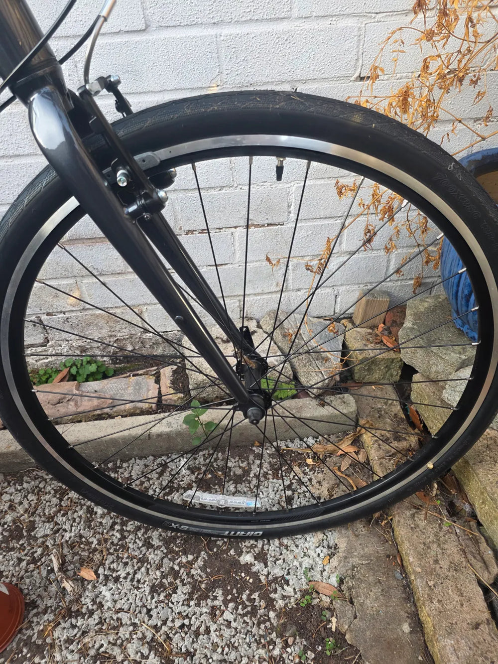 Giant Escape 3 Hybrid 2024