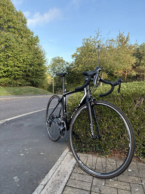 Giant TCR Advanced Sl 2014