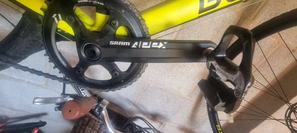 Boardman CXR 8.9 2023