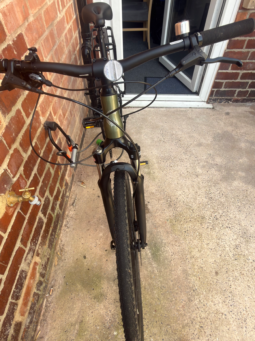 Cannondale Quick 1 CX 2020