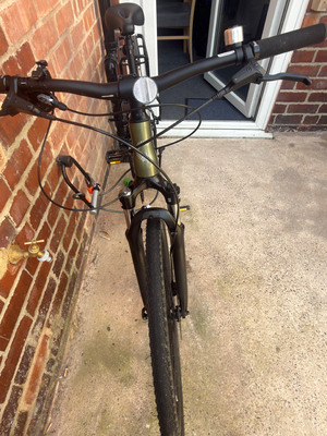 Cannondale Quick 1 CX 2020