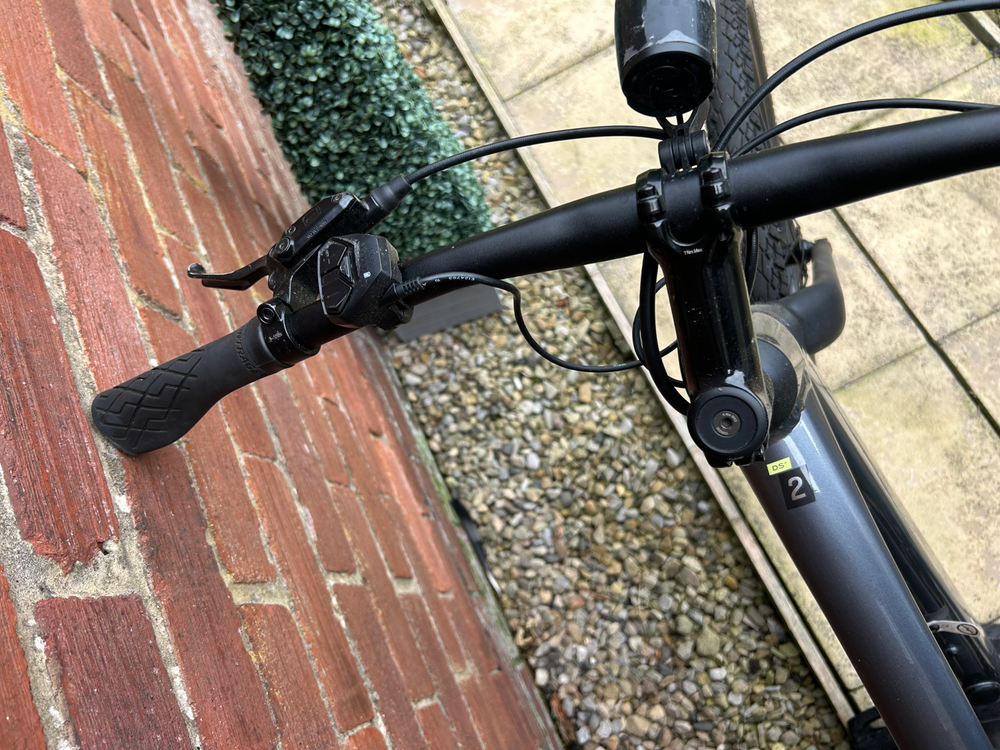 Trek Dual Sport+ 2 2023