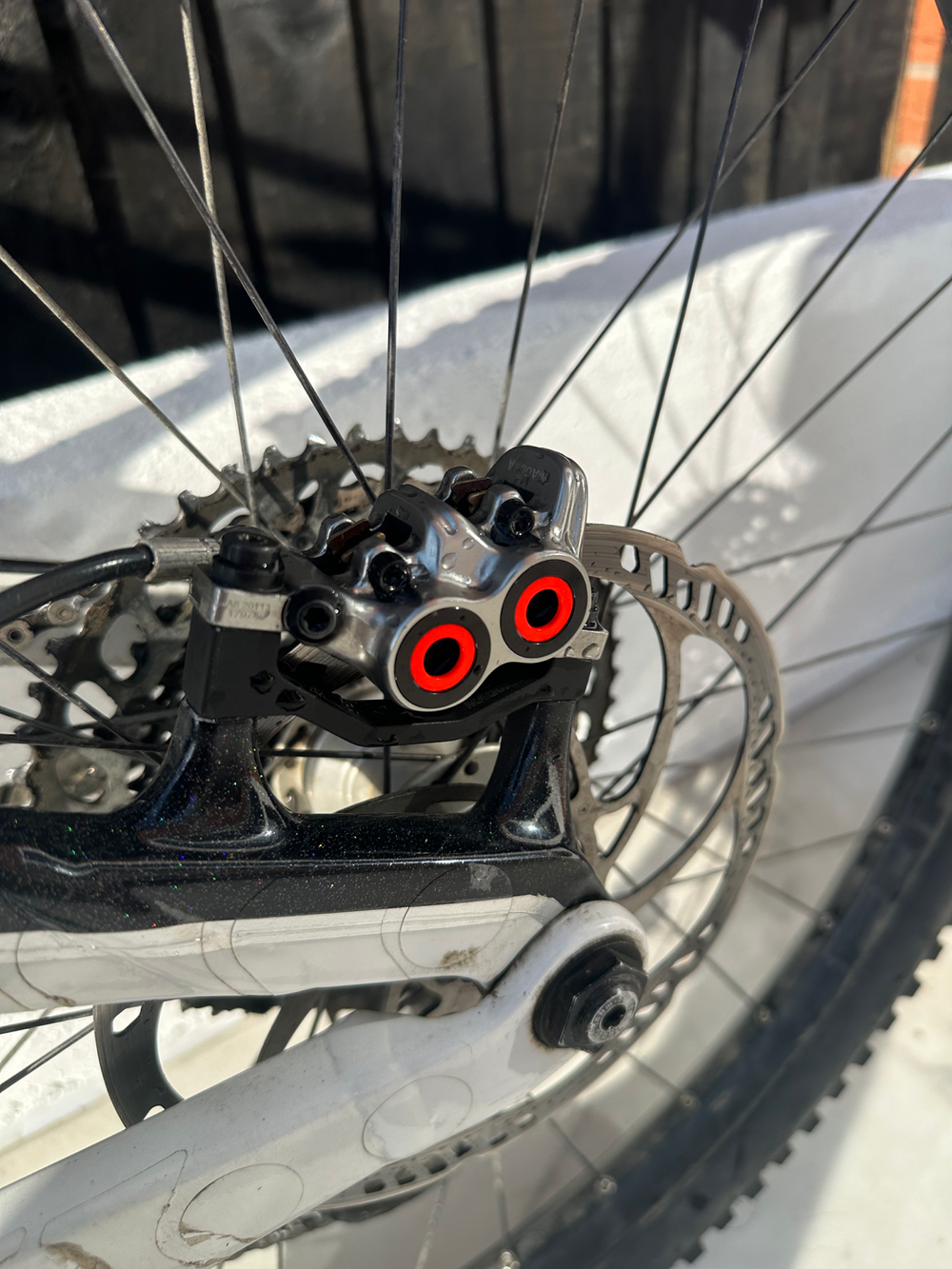 Trek Slash 7 2021