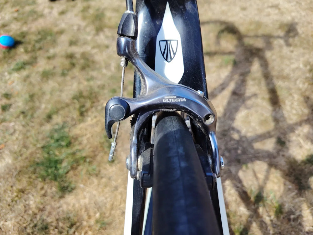 Trek Madone 4.7 2012