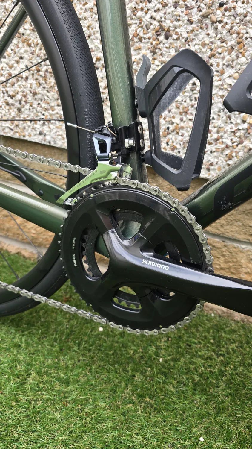 Giant Defy Advanced 1 2021