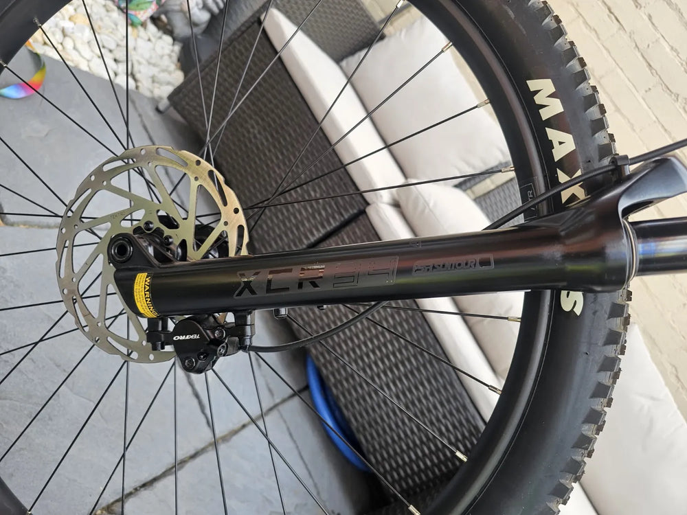 Boardman MTR 8.6 2024