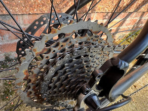 Boardman HYB 8 8 L 2024