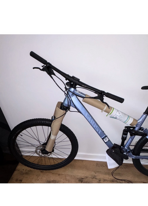 Ghost Kato FS 2026