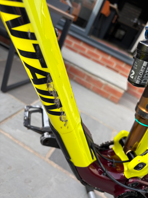 Rocky Mountain Slayer Carbon 90 (27.5 inches) 2018