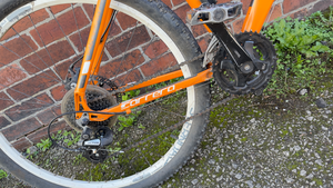 Carrera Vengeance 2019