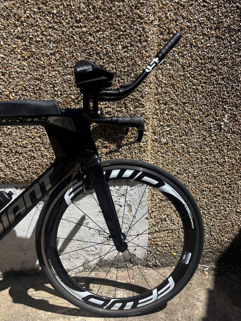 Giant Trinity Advanced Pro 0 2022