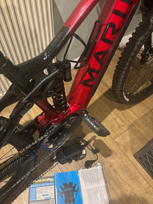 Marin Alpine Trail 1 2023