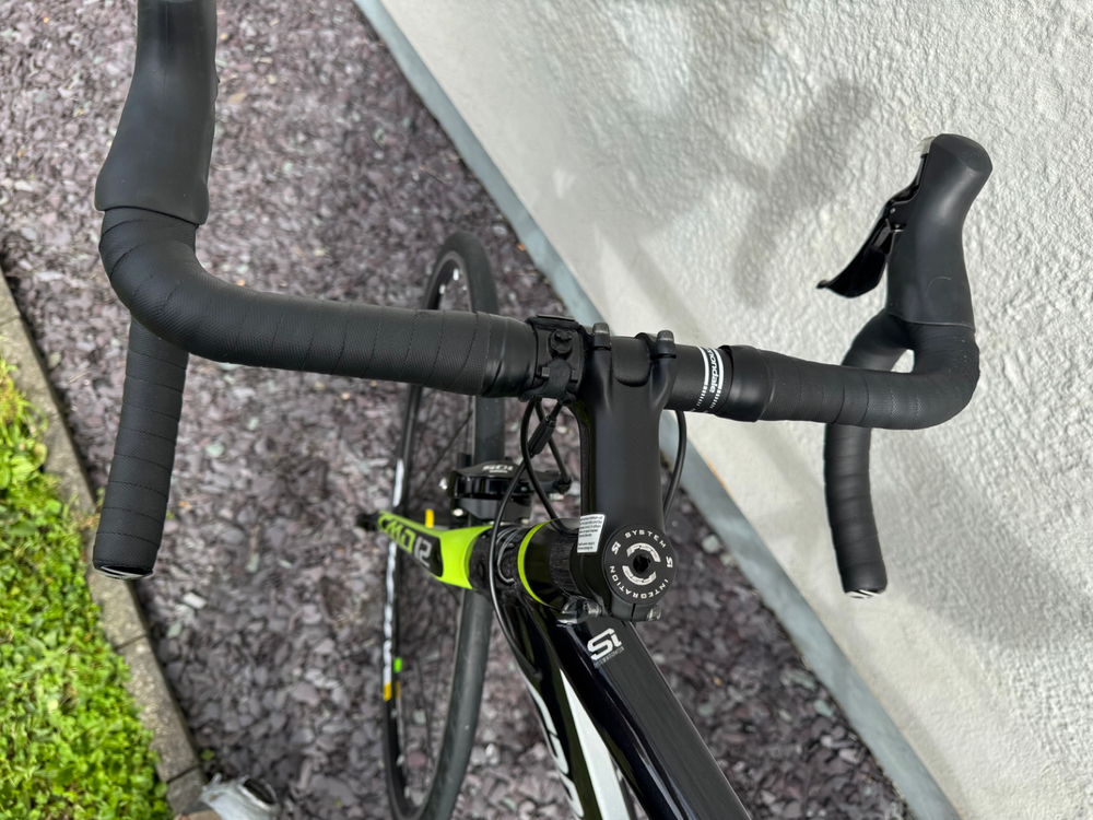 Cannondale CAAD12 2016