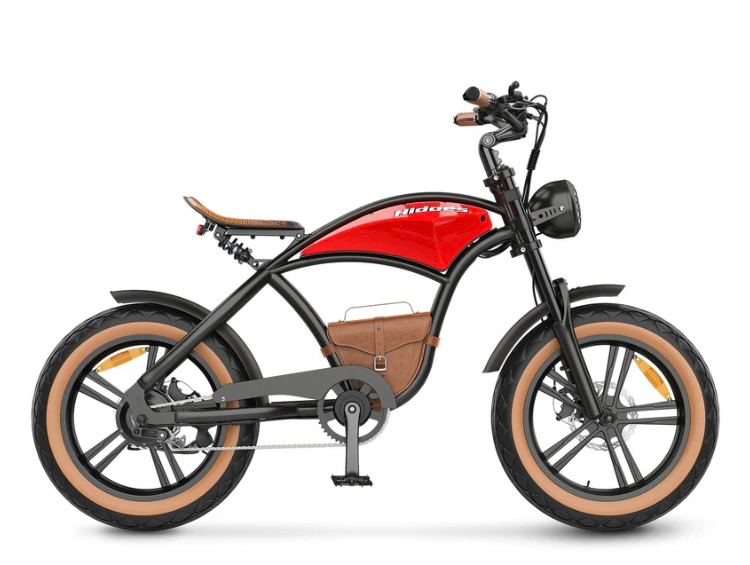 Hidoes B10 e-bike  2025