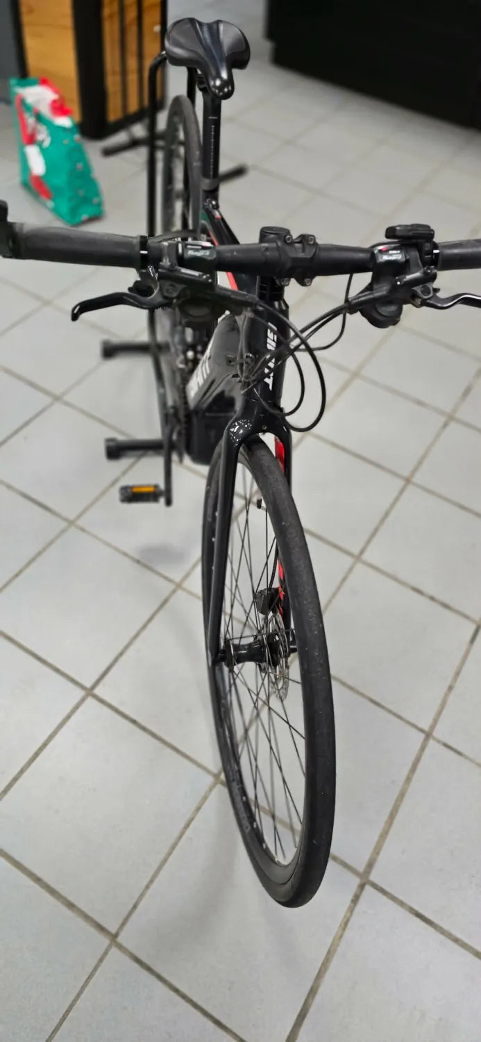 Giant Fastroad E+ 2 Pro 2020