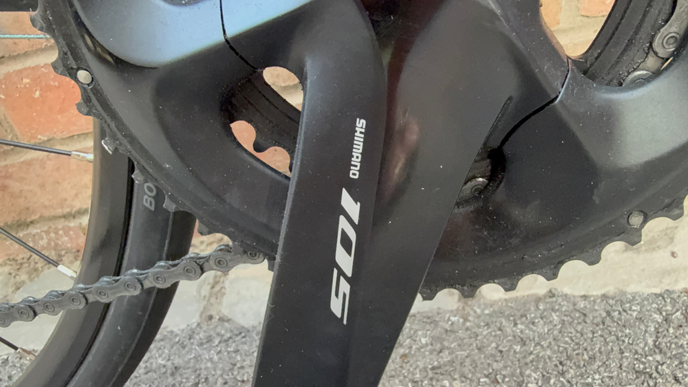 Trek Émonda ALR 5 Disc 2018