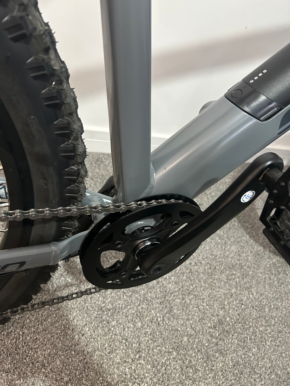 Carrera Vengeance e 3.0 2026