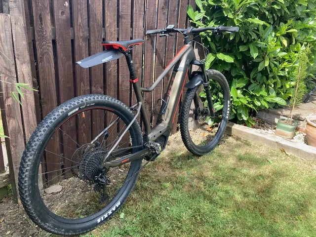Scott Aspect Eride 20 29 2018