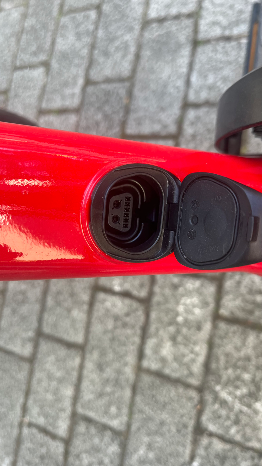 Trek FX+ 2 LT 2024