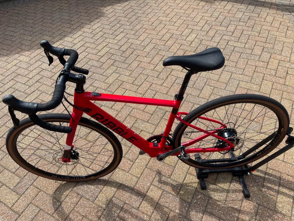 Ribble CGR AL e - Sport, Shimano Tiagra 2023