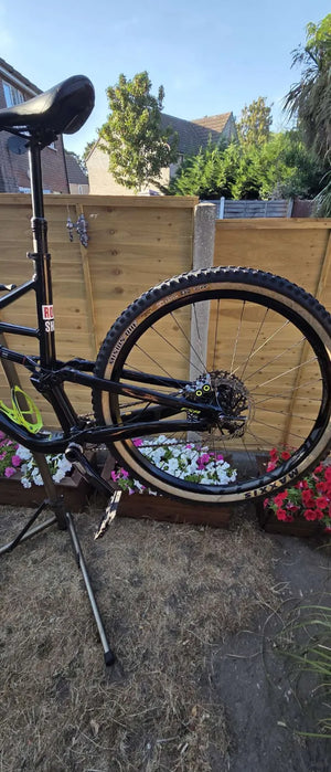 Specialized Enduro Comp 27.5 2018