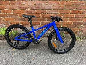 Specialized Riprock 20 Int 2024