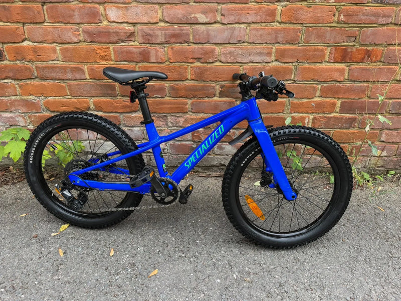 Specialized Riprock 20 Int 2024
