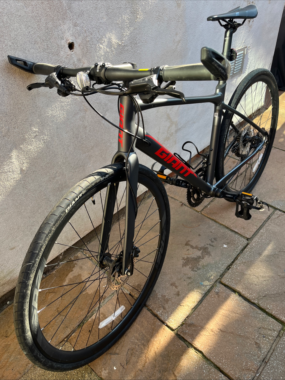 Giant Fastroad Sl 1 2020
