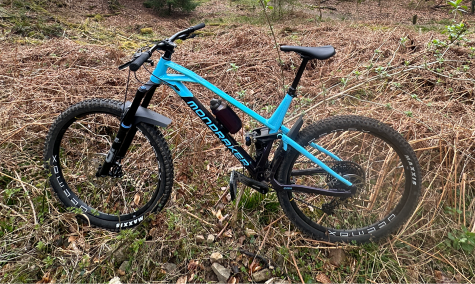 Mondraker FOXY R 2023