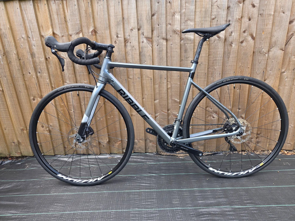 Ribble Endurance AL Disc - Enthusiast, Shimano 105 12-Speed 2023