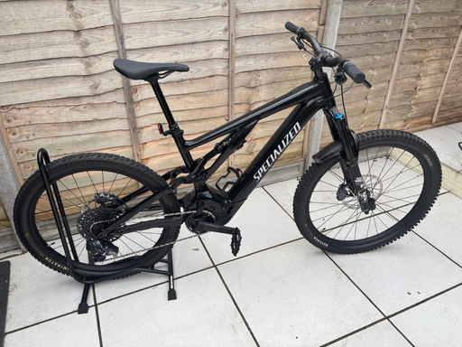 Specialized Levo Comp Alloy G3 2025