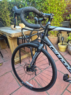 Cannondale Synapse 105 Disc 2017