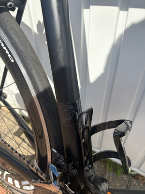 Cervelo R5 Dura Ace 9100 2018