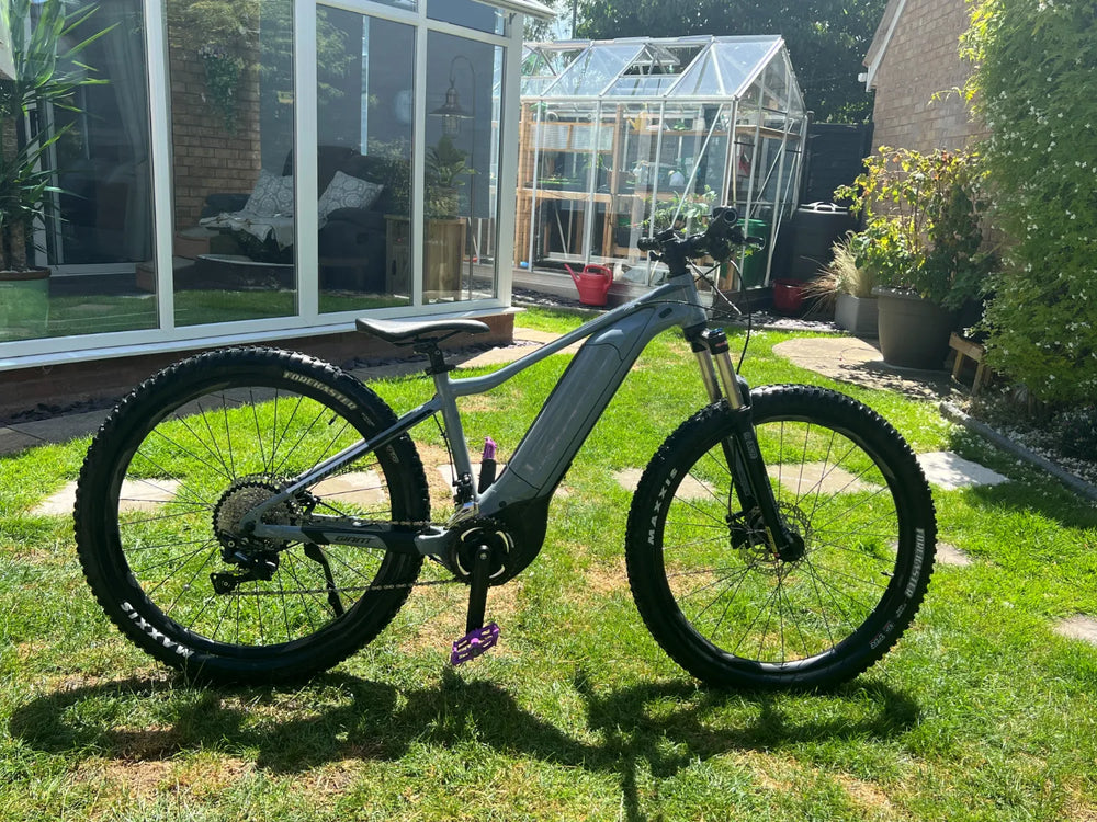 Giant Fathom E+ 3 2020