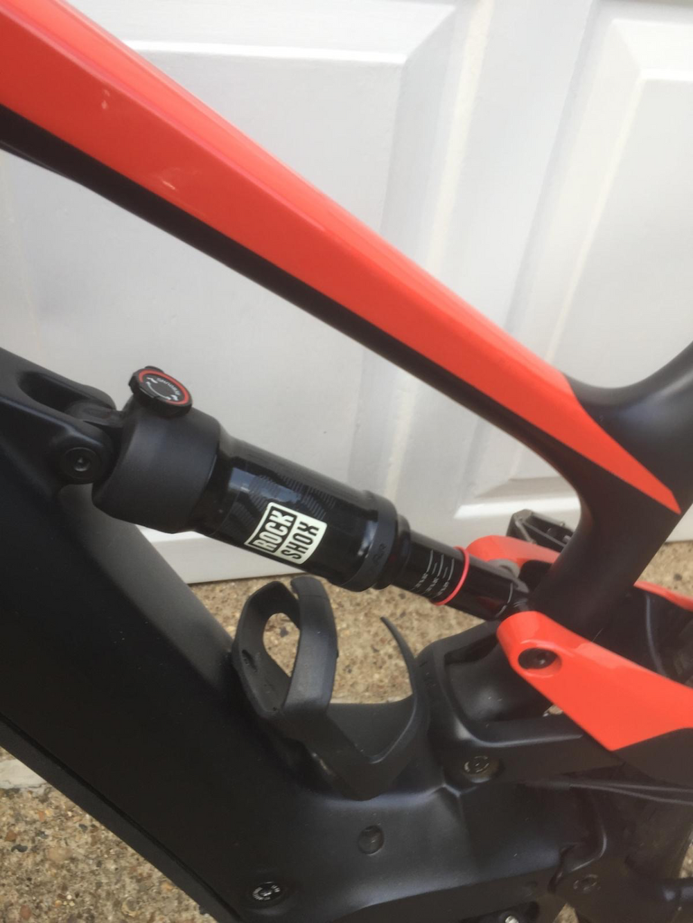 YT DECOY CF Base 2019