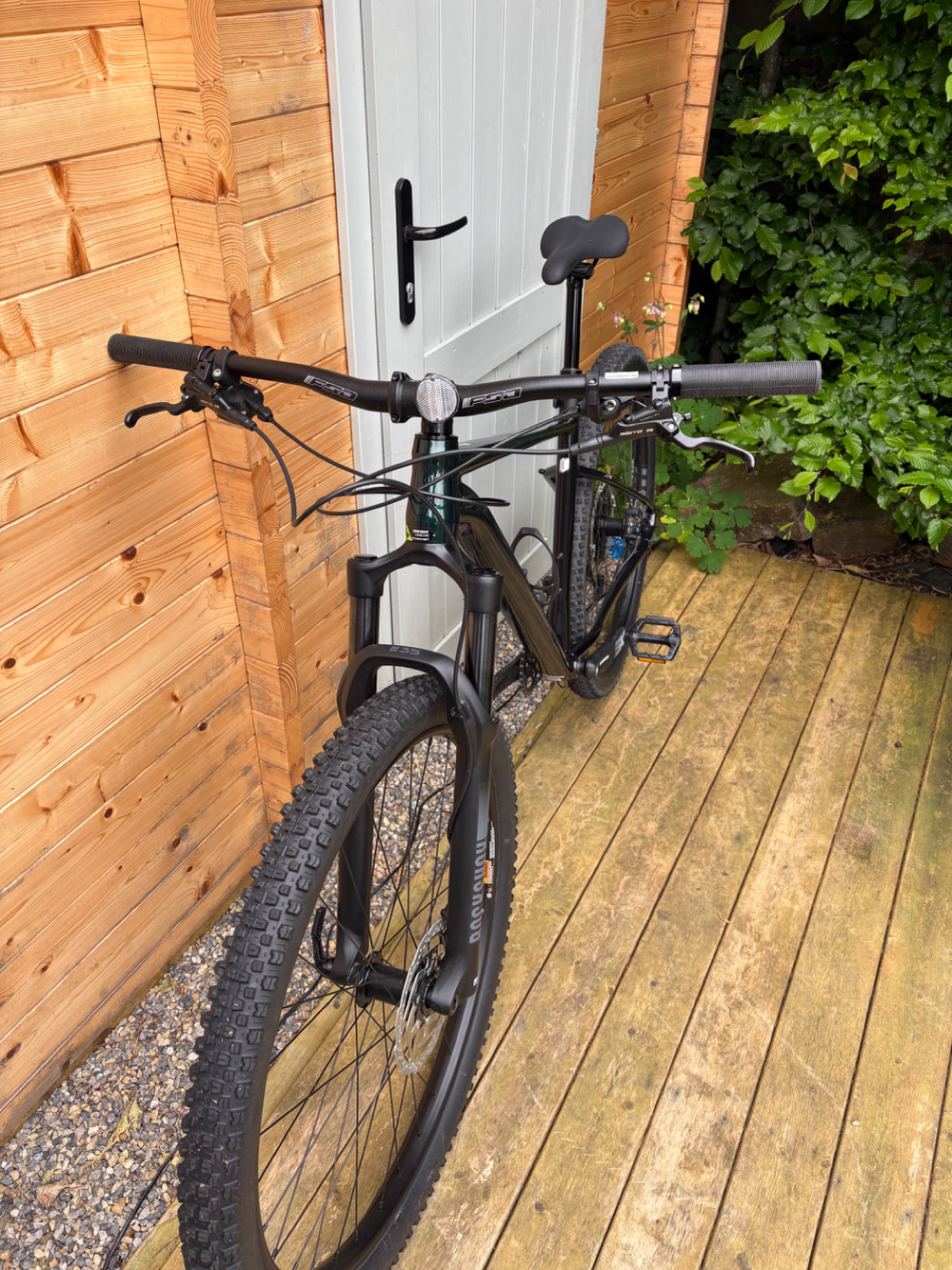 Cannondale Trail Se 2 2023