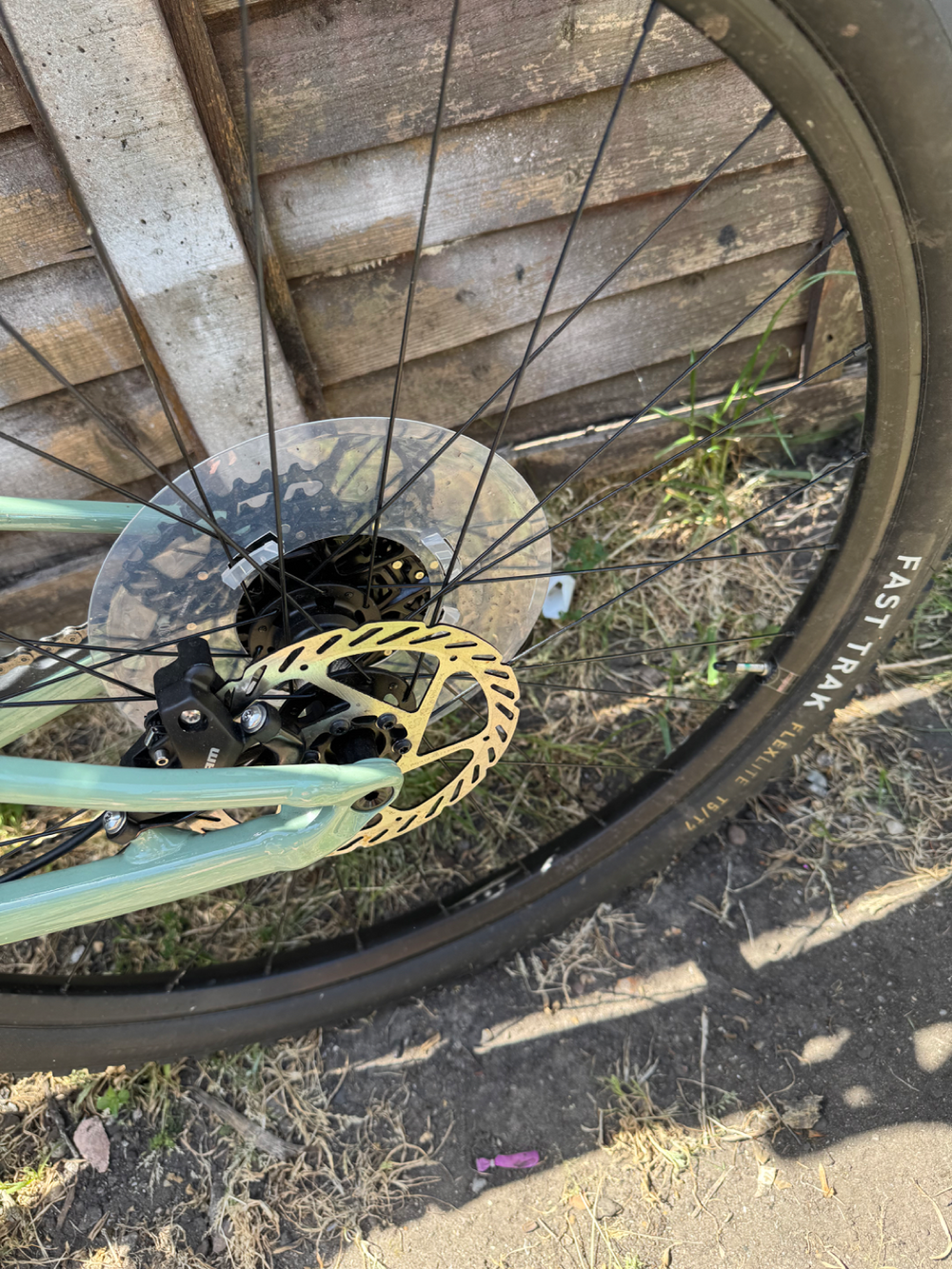 Specialized Chisel 29er 2026
