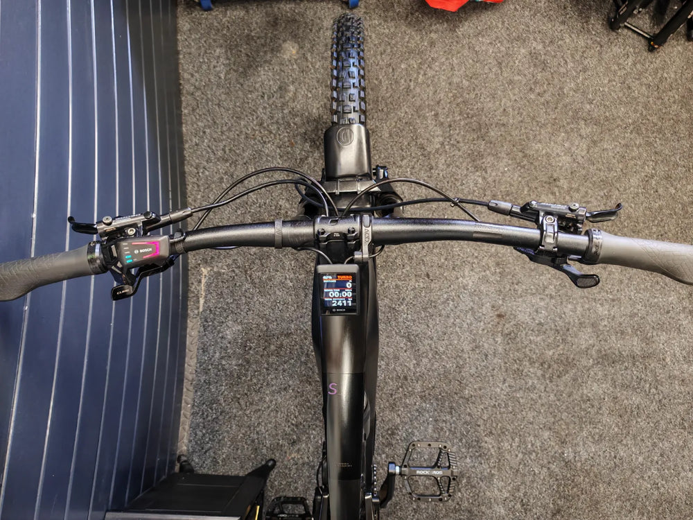 cube stereo hybrid 160 hpc slx 750 2023 Cube Stereo 160 Hpc Slx 750 2023