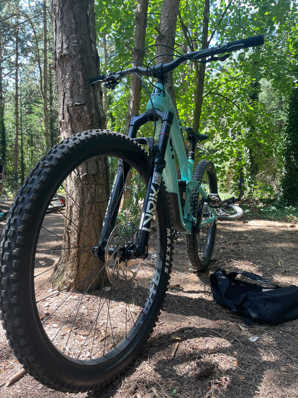 GT Sensor Carbon Pro LE 2023
