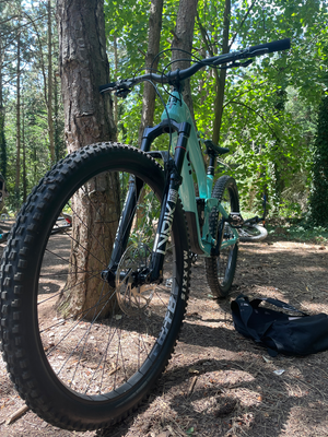 GT Sensor Carbon Pro LE 2023