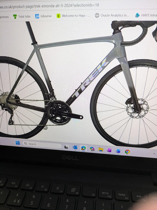 Trek Émonda ALR 5 2026