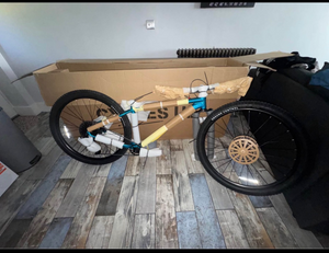Specialized Rockhopper Comp 29 2027