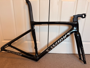 Specialized Tarmac SL7 2024