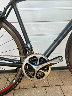 Trek Émonda SLR 9 H1 2015