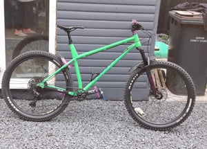 Kona Big Honzo 2020