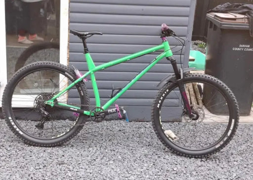 Kona Big Honzo 2020