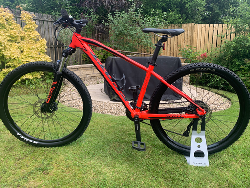 Scott Aspect 750 2022