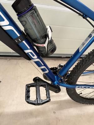 Carrera Vulcan 27.5