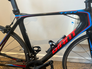 Giant TCR Composite 2015