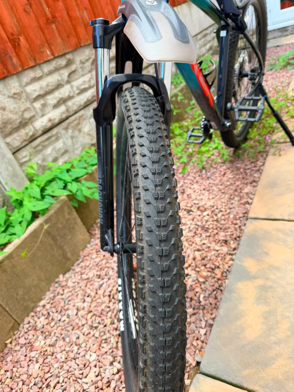 Trek Marlin 5 27.5/29er 2026